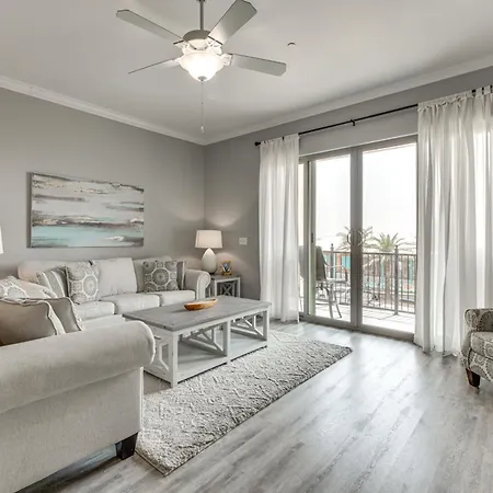 Downtown Bay St Louis Condo - Walk To Beach!